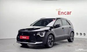 Kia Niro Air 2023
