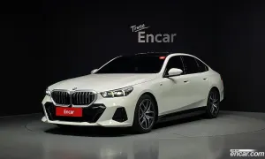 Bmw I5 eDrive 40 M Sport 2024