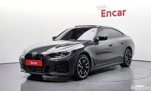Bmw I4 M50 Pro 2023