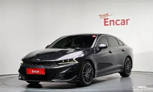 Kia K5 Noblesse 1.6 Turbo 2021