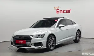 Audi A6 45 TFSI Premium 2023