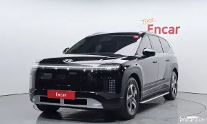 Hyundai Ioniq9 7-Seater Exclusive Performance Type AWD 2025