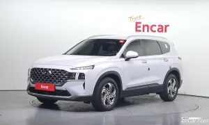 Hyundai Santafe Prestige Diesel 2.2 2WD 2022