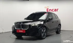Bmw Ix1 xDrive 30 M Sport 2024