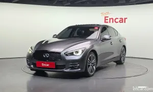 Infiniti Q50 2.2d Premium 2014