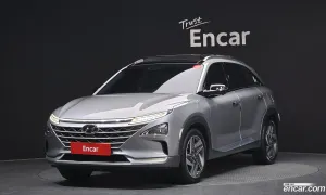 Hyundai Nexo Premium 2021