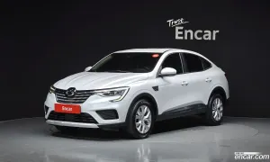 Renault-koreasamsung Xm3 1.6 GTe LE 2021