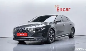 Hyundai Grandeur Premium Choice 2.5 2020