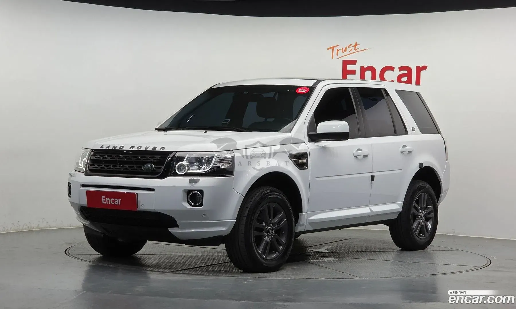 Land rover Freelander 2.2 SD4 XS 2014