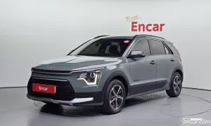 Kia Niro Trendy 2022