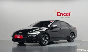 Hyundai Avante Modern 1.6 2025