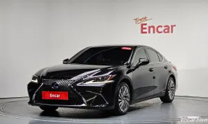 Lexus Es Luxury Plus 2021