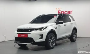 Land rover Discovery sport P250 Dynamic SE 2025
