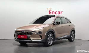 Hyundai Nexo Premium 2020