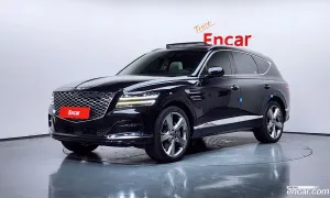 Genesis Gv80 3.0 Diesel AWD 2022