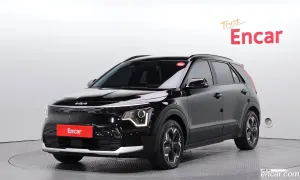 Kia Niro Air 2023