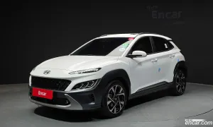 Hyundai Kona Inspiration Gasoline 2.0 2WD 2021