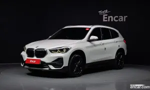 Bmw X1 xDrive 18d Advantage 2020