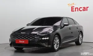 Kia K8 Noblesse 2.5 Gasoline 2WD 2022