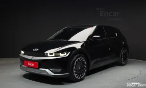 Hyundai Ioniq5 Exclusive Long range 2023