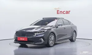 Kia K7 Signature 2020