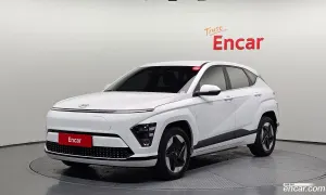 Hyundai Kona Modern Plus Long Range 2024
