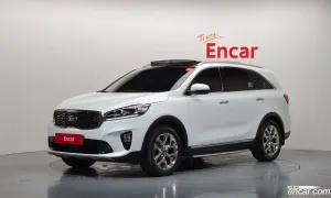 Kia Sorento Master Special Diesel 2.2 4WD 2019