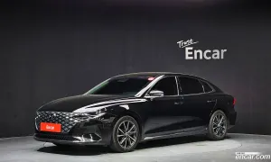 Hyundai Grandeur Exclusice 2.5 2022