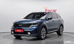 Kia Sorento Prestige Diesel 2.2 2WD 2022