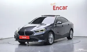 Bmw 2-series 220d Advantage 2020