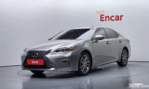 Lexus Es XV60 Supreme+ 2018