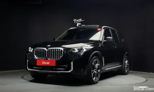 Bmw X5 xDrive 40i xLine 2023