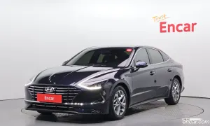 Hyundai Sonata Premium 2.0 2019