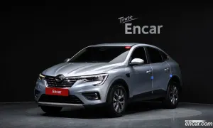 Renault-koreasamsung Xm3 1.3 TCe RE 2020
