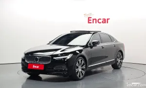 Volvo S90 T8 AWD Ultimate Bright 2023