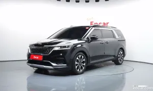 Kia Canival 9-Seater Prestige 2021
