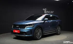 Kia Sorento Gravity HEV 1.6 2WD 2021