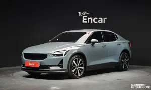 Polestar Polestar 2 Longrange Singlemotor 2022