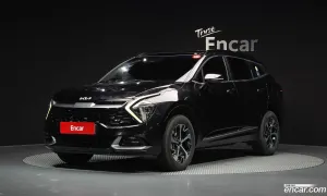 Kia Sportage Prestige 2WD 2021