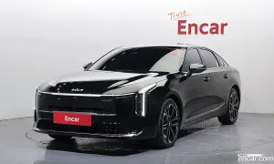 Kia K8 Noblesse 2024