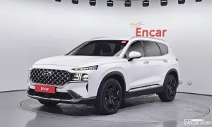 Hyundai Santafe Prestige Gasoline 2.5T 2WD 2022
