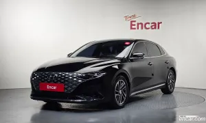 Hyundai Grandeur Premium Choice 2.5 2020