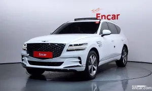 Genesis Gv80 3.0 Diesel AWD 2022