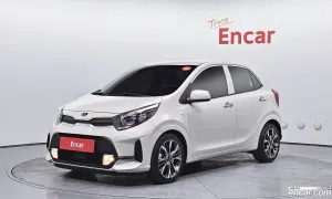 Kia Morning Signature 2020