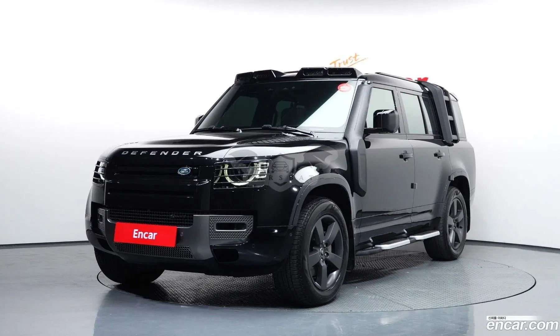 Land rover Defender 130 D300 X-Dynamic HSE 2023