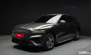 Genesis Gv70 2.2 Diesel AWD 2022