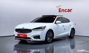 Kia K7 2.4 GDI Limited 2017