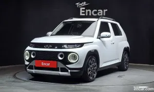 Hyundai Casper Turbo Inspiration 2022