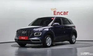 Hyundai Venue 1.6 Modern 2020