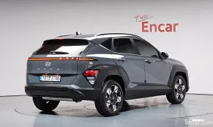 Hyundai Kona H Pick Gasoline 1.6 Turbo 2WD 2025